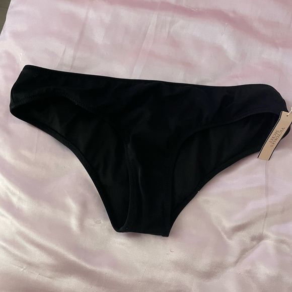 Victoria Secret TOTALLY BEACHIN' Hipster Bikini Bottom - Picture 5 of 5